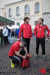 XX Dogi's Half Marathon 12